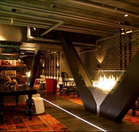 The Den - Accommodation BNB