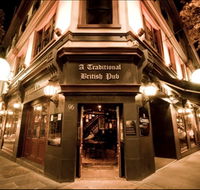 The Elephant and Wheelbarrow - Accommodation BNB