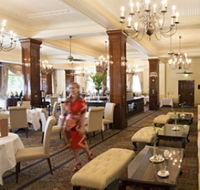 The Hotel Windsor - Accommodation BNB
