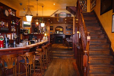 Melbourne VIC Accommodation BNB