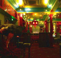 The Carlton Hotel - Accommodation BNB
