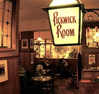 The Charles Dickens Tavern - Accommodation BNB