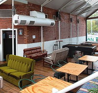 The Mercat Cross Hotel - Accommodation BNB
