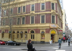 The Oxford Scholar Hotel - Accommodation BNB 0