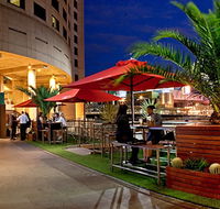 The Wharf Hotel - Accommodation BNB