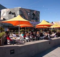 Time Out Fed Square  - Accommodation BNB