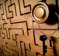 Trapt Bar  Escape Rooms - Accommodation BNB