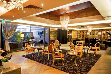 Xiang Club - Accommodation BNB 0