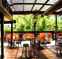 Tuscan Bar Melbourne - Accommodation BNB
