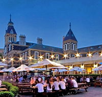 Village Melbourne - Accommodation BNB