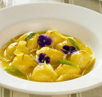 Yak Italian Kitchen  Bar - Accommodation BNB