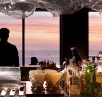 Lui Bar - Accommodation BNB