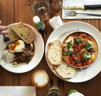 Trunk Diner - Accommodation BNB