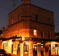 Bald Rock Hotel - Accommodation BNB