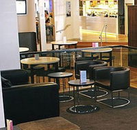 Camden Hotel - Accommodation BNB