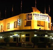 Buena Vista Hotel - Accommodation BNB