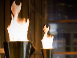Ablaze - Accommodation BNB 0