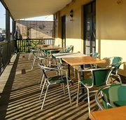 Garry Owen Hotel - Accommodation BNB