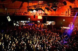 UNSW Roundhouse - Accommodation BNB 1