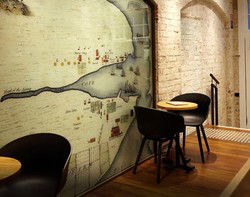 HRH Wine Bar - Accommodation BNB 1