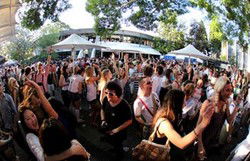 UNSW Roundhouse - Accommodation BNB 3