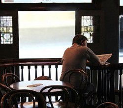 Angel Hotel - Accommodation BNB 3