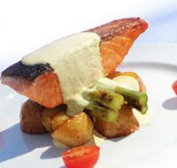Elements Restaurant - Accommodation BNB