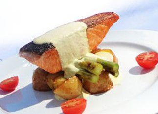 Elements Restaurant - Accommodation BNB 0