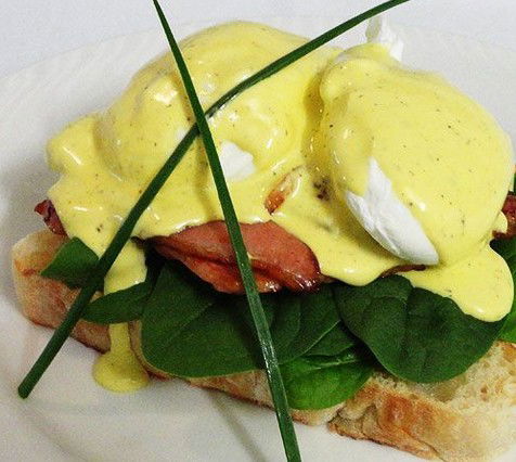 Elements Restaurant - Accommodation BNB 1
