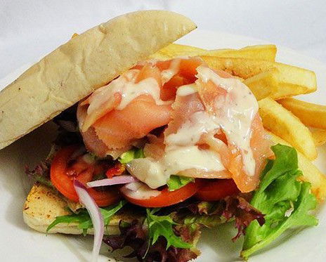 Elements Restaurant - Accommodation BNB 4