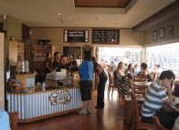 Huskisson Bakery and Cafe - Accommodation BNB