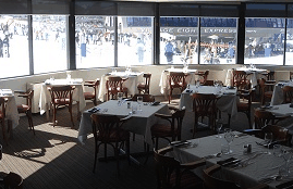 Base 1720 Bar  Restaurant - Accommodation BNB