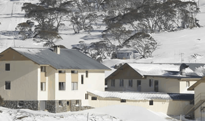 The White Spider - Accommodation BNB