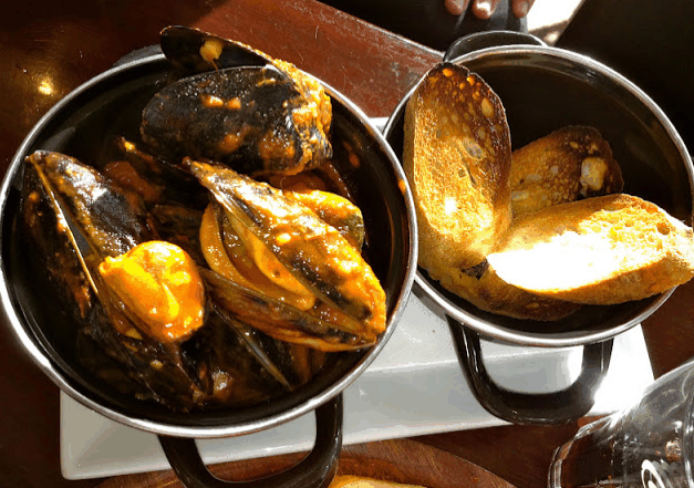 Aldo's Cafe And Pizzeria - Accommodation BNB 1