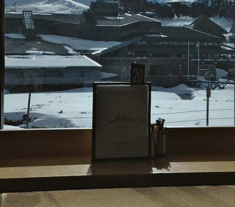 Aldo's Cafe And Pizzeria - Accommodation BNB 2