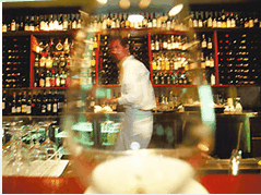 Benchmark Wine Bar - Accommodation BNB