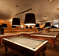 Civic Pub - Accommodation BNB