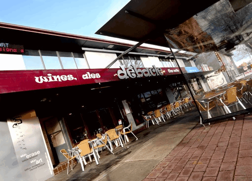Braddon ACT Accommodation BNB