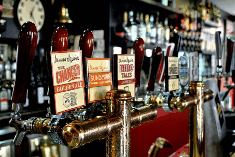 Nicholls ACT Accommodation BNB