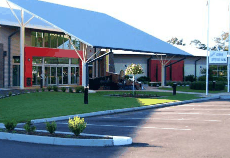 Taree Golf Club - Accommodation BNB