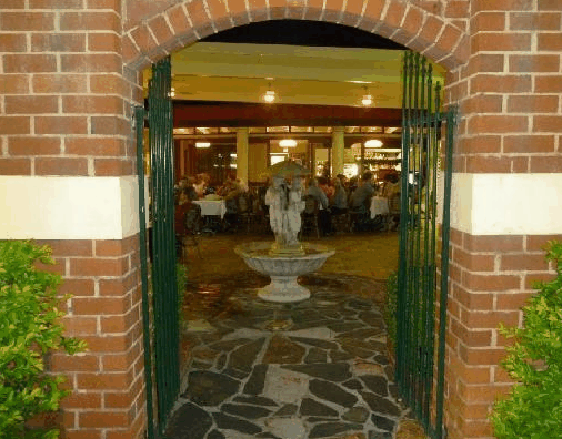 LaVida Bar and Restaurant - Accommodation BNB