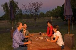 Fitzroy River Lodge - Accommodation BNB 1