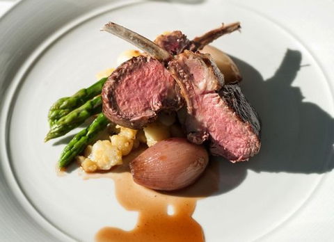 Quadrant - Accommodation BNB 0