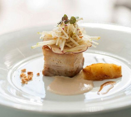 Quadrant - Accommodation BNB 1