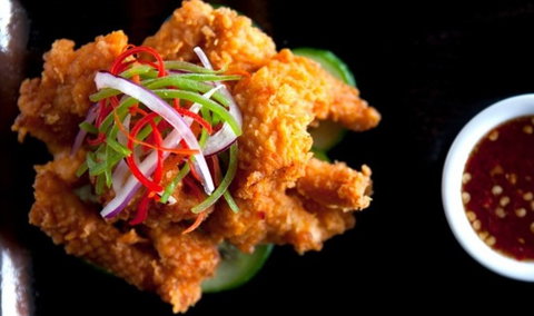 The Meat & Wine Co. Darling Harbour - Accommodation BNB 1