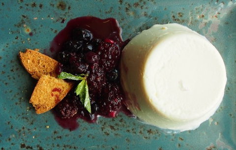 The Meat & Wine Co. Darling Harbour - Accommodation BNB 2