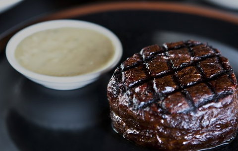 The Meat & Wine Co. Darling Harbour - Accommodation BNB 3