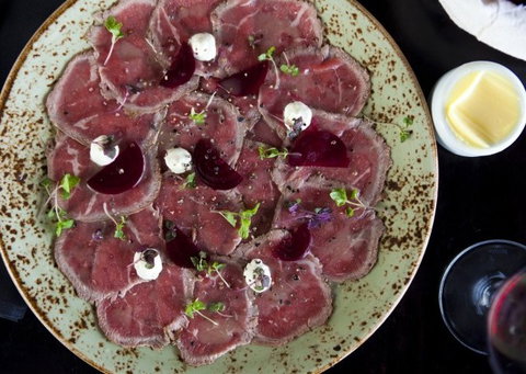 The Meat & Wine Co. Darling Harbour - Accommodation BNB 4