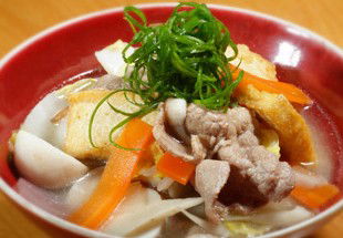 Azuma Japanese Restaurant - Accommodation BNB 1