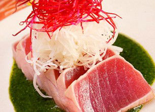 Azuma Japanese Restaurant - Accommodation BNB 2